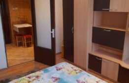 Cameră de cămin, mobilată și utilată, 22 mp, zona Tractorul