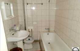 Vanzare 2 camere, 49 mp utili, semidecomandat, imobil reabilitat, zona Horea!