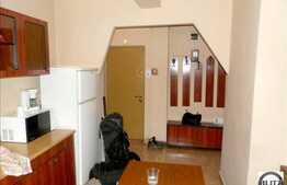 Vanzare 2 camere, 49 mp utili, semidecomandat, imobil reabilitat, zona Horea!