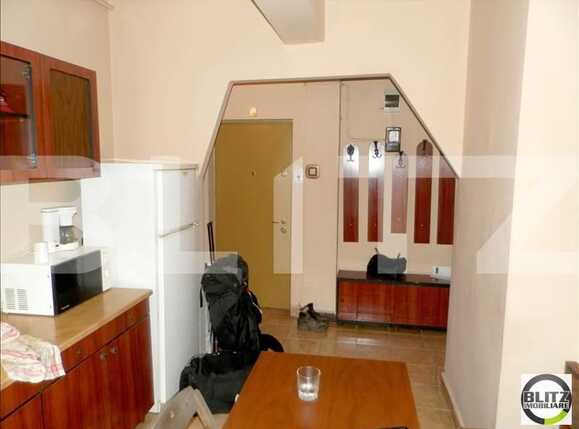 Apartament de vânzare 2 camere Central - 8592AV | BLITZ Cluj-Napoca | Poza8