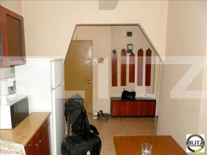 Apartament de vânzare 2 camere Central - 8592AV | BLITZ Cluj-Napoca | Poza9