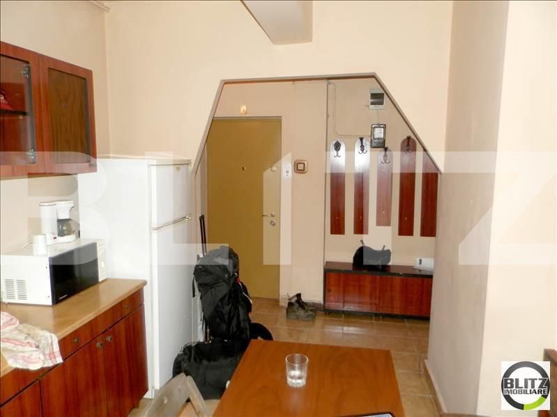 Apartament de vânzare 2 camere Central - 8592AV | BLITZ Cluj-Napoca | Poza8