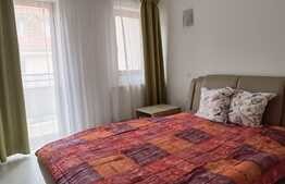 Duplex mobilat si utilat, 112 mp, 250 mp teren, zona Tauti