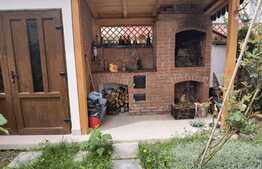 Duplex mobilat si utilat, 112 mp, 250 mp teren, zona Tauti