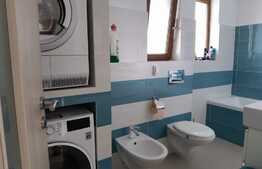 Duplex mobilat si utilat, 112 mp, 250 mp teren, zona Tauti