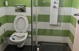 Duplex mobilat si utilat, 112 mp, 250 mp teren, zona Tauti