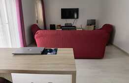 Duplex mobilat si utilat, 112 mp, 250 mp teren, zona Tauti