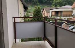 Duplex mobilat si utilat, 112 mp, 250 mp teren, zona Tauti