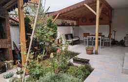 Duplex mobilat si utilat, 112 mp, 250 mp teren, zona Tauti