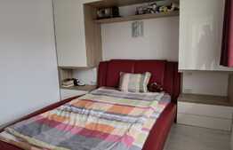 Duplex mobilat si utilat, 112 mp, 250 mp teren, zona Tauti