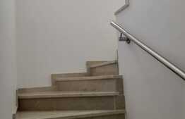 Duplex mobilat si utilat, 112 mp, 250 mp teren, zona Tauti