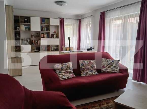 Casa de vânzare 4 camere Floreşti - 85922CV | BLITZ Cluj-Napoca | Poza1