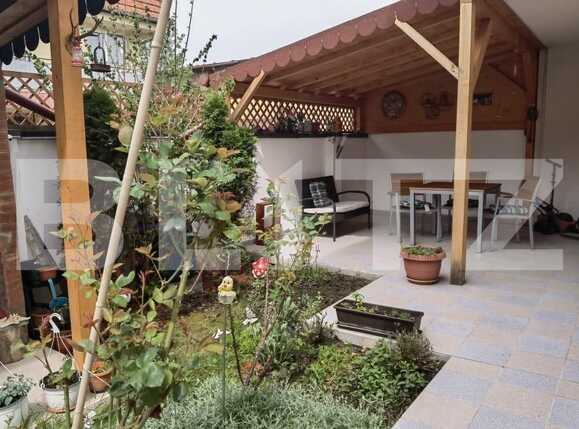 Casa de vânzare 4 camere Floreşti - 85922CV | BLITZ Cluj-Napoca | Poza13