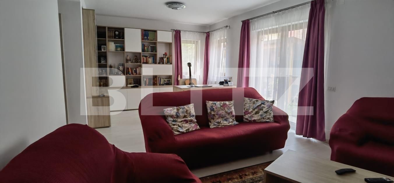 Casa de vânzare 4 camere Floreşti - 85922CV | BLITZ Cluj-Napoca | Poza1