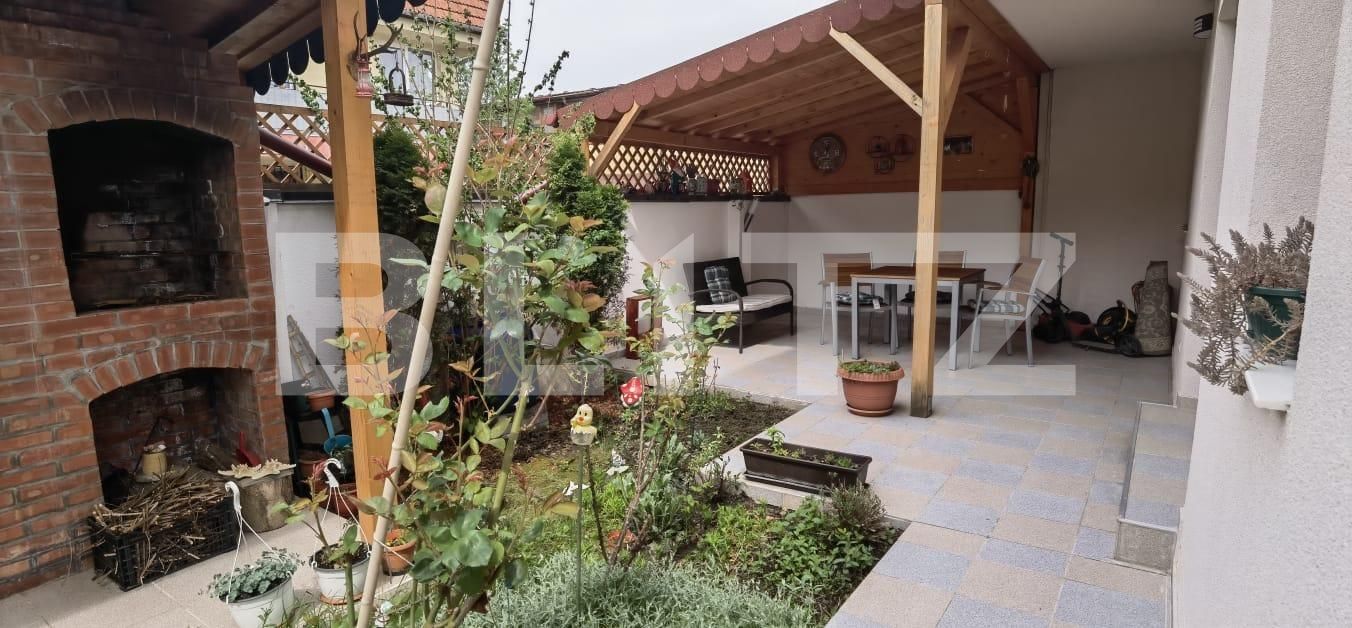 Casa de vânzare 4 camere Floreşti - 85922CV | BLITZ Cluj-Napoca | Poza13