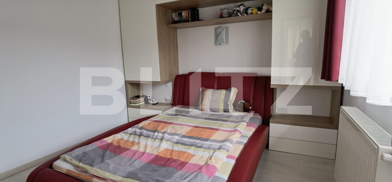 Casa de vânzare 4 camere Floreşti - 85922CV | BLITZ Cluj-Napoca | Poza7