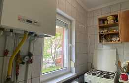 Garsoniera decomandata, 30mp, zona strazii Observatorului