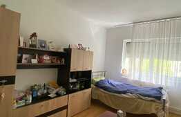 Garsoniera decomandata, 30mp, zona strazii Observatorului