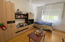 Garsoniera decomandata, 30mp, zona strazii Observatorului