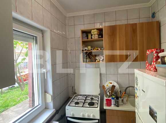 Garsonieră de închiriat Zorilor - 85923AI | BLITZ Cluj-Napoca | Poza3