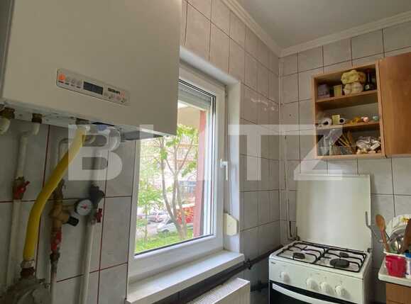 Garsonieră de închiriat Zorilor - 85923AI | BLITZ Cluj-Napoca | Poza4