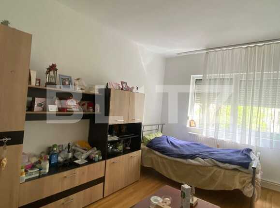 Garsonieră de închiriat Zorilor - 85923AI | BLITZ Cluj-Napoca | Poza2