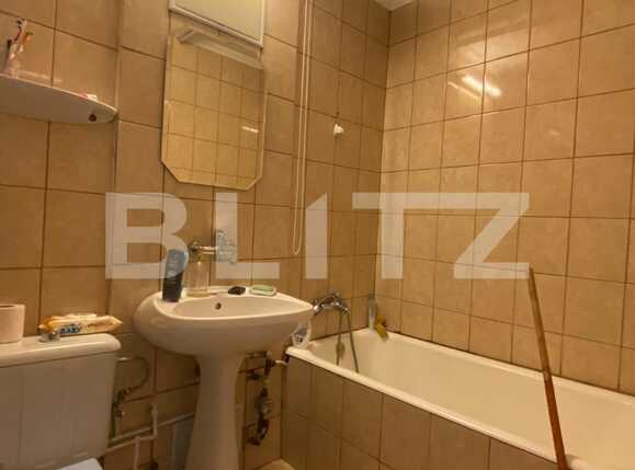 Garsonieră de închiriat Zorilor - 85923AI | BLITZ Cluj-Napoca | Poza6