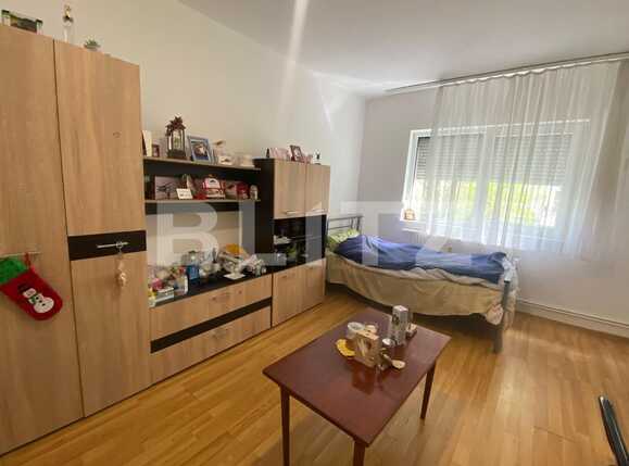 Garsonieră de închiriat Zorilor - 85923AI | BLITZ Cluj-Napoca | Poza1