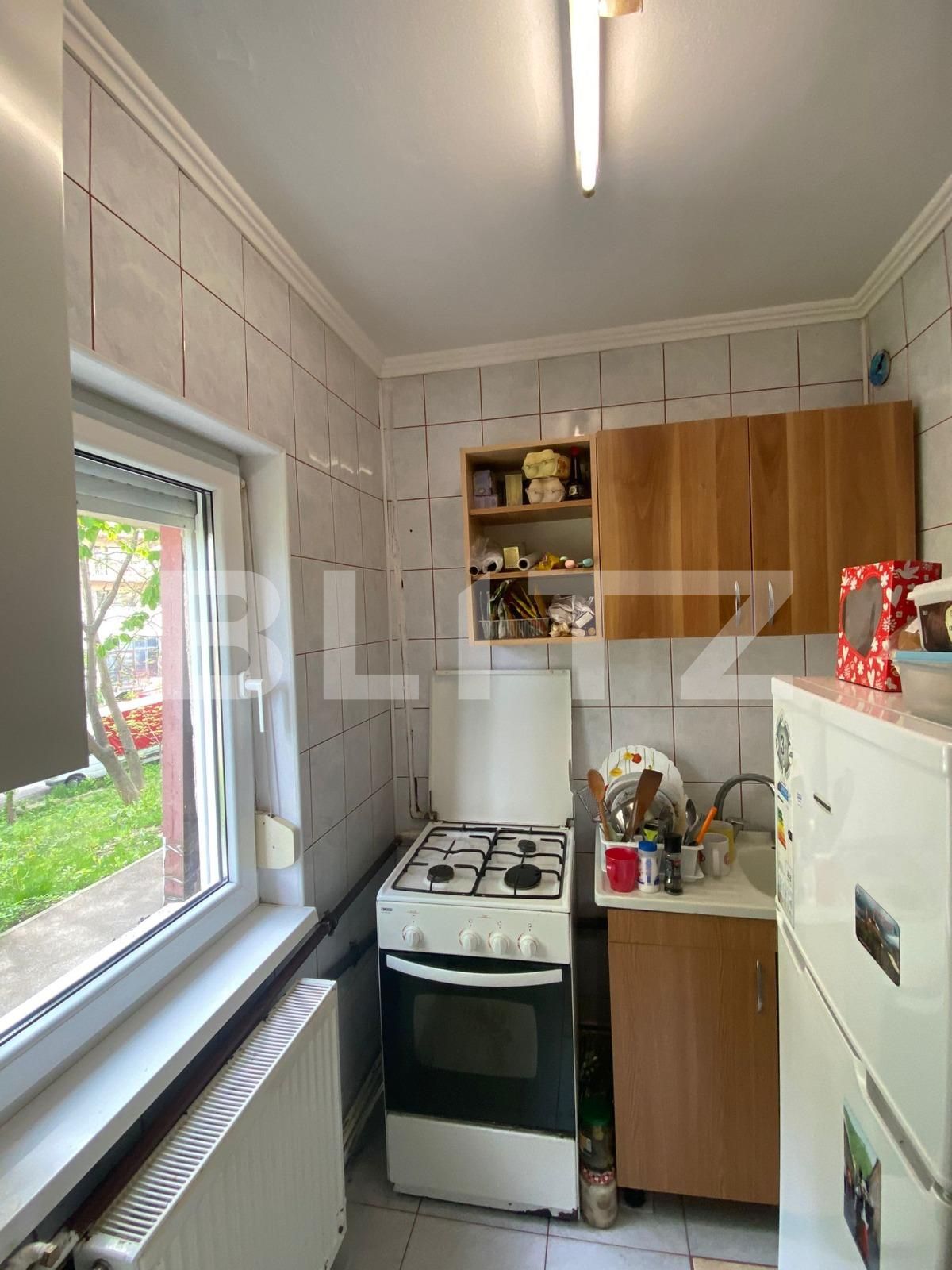 Garsonieră de închiriat Zorilor - 85923AI | BLITZ Cluj-Napoca | Poza3