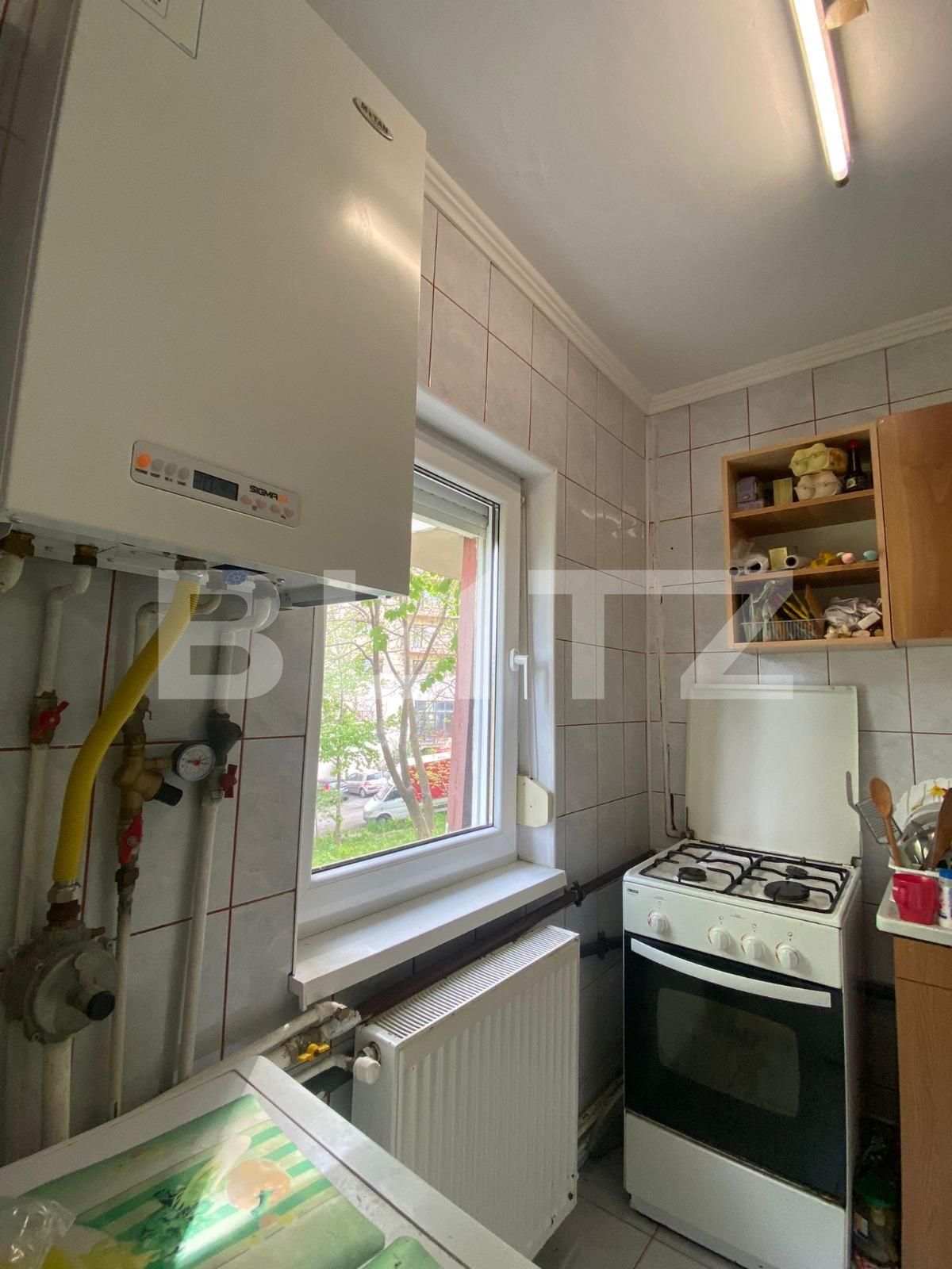 Garsonieră de închiriat Zorilor - 85923AI | BLITZ Cluj-Napoca | Poza4