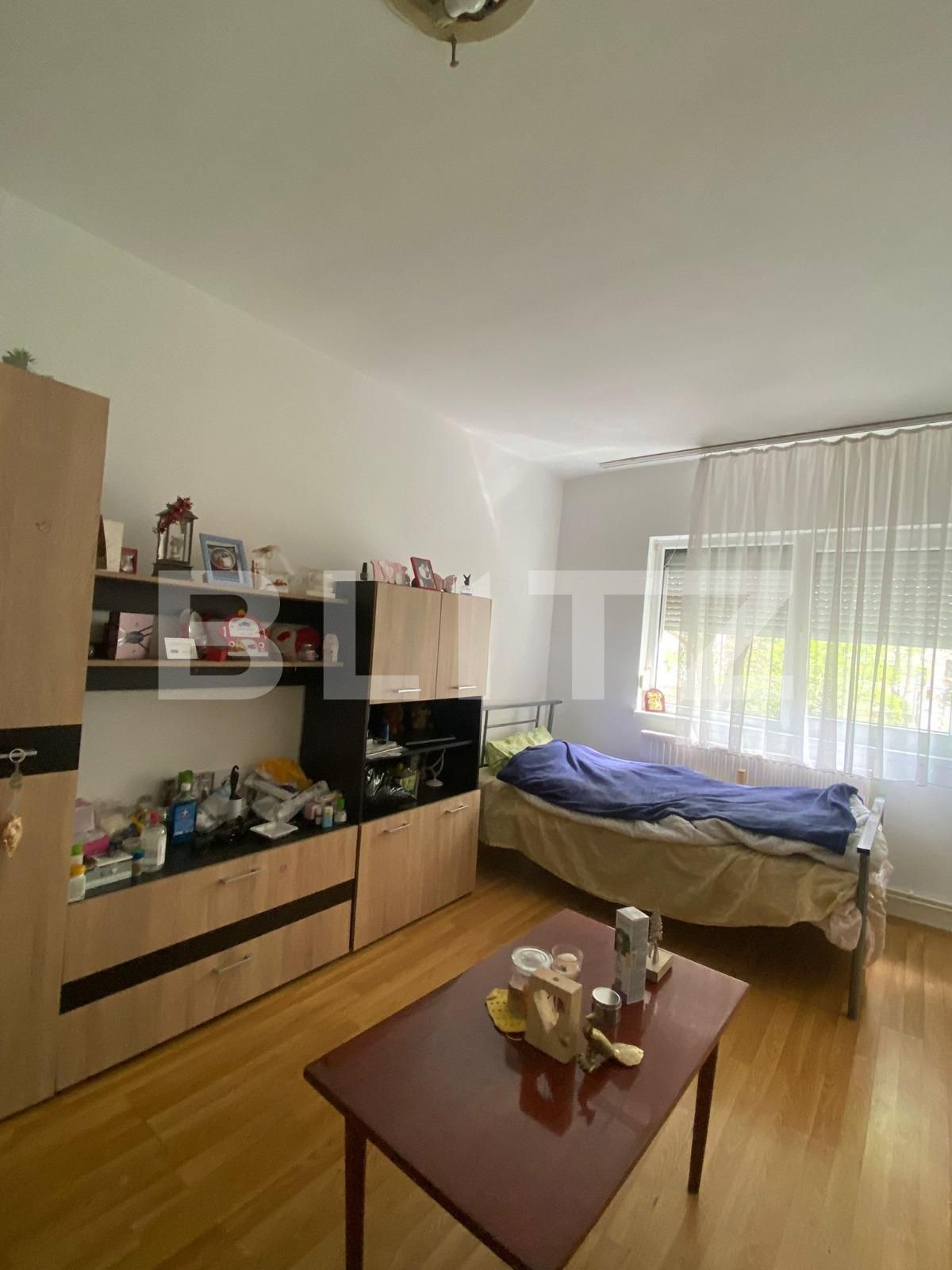 Garsonieră de închiriat Zorilor - 85923AI | BLITZ Cluj-Napoca | Poza2