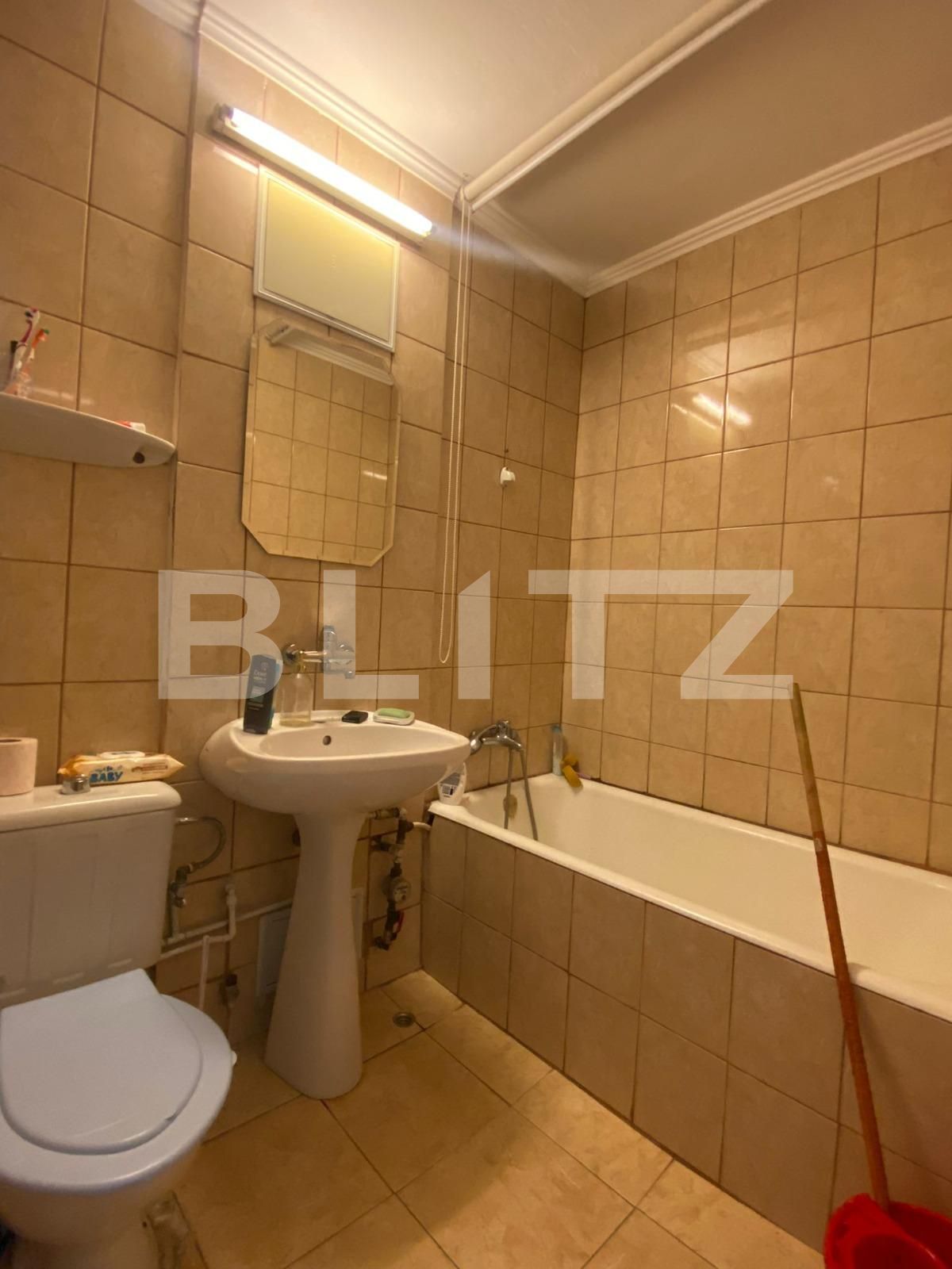 Garsonieră de închiriat Zorilor - 85923AI | BLITZ Cluj-Napoca | Poza6