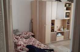 Apartament 1 camera decomandat, 33 mp, parcare, zona Cetatii