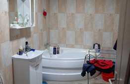 Apartament 1 camera decomandat, 33 mp, parcare, zona Cetatii