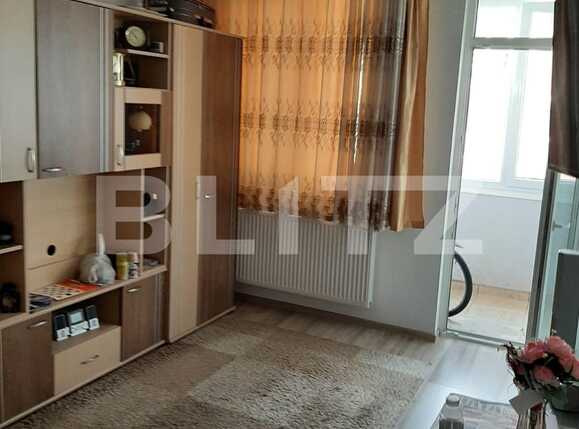 Garsonieră de vânzare Floreşti - 85925AV | BLITZ Cluj-Napoca | Poza1