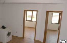 Vanzare 3 camere, 52 mp utili! Loc parcare! Zona linistita si aerisita!