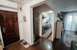 Apartament modern, 2 camere, 53 mp, balcon, zona Mehedinti