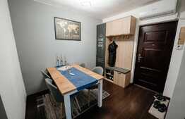 Apartament modern, 2 camere, 53 mp, balcon, zona Mehedinti