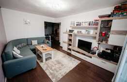 Apartament modern, 2 camere, 53 mp, balcon, zona Mehedinti