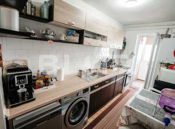 Apartament de vanzare cu 2 camere Cluj Napoca_BLITZ 85930AV | BLITZ | Poza3