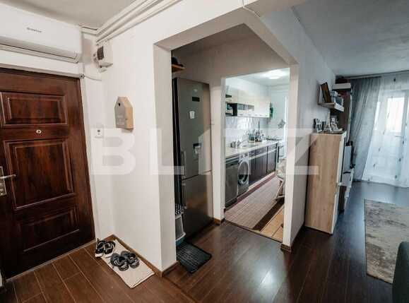Apartament de vanzare cu 2 camere Cluj Napoca_BLITZ 85930AV | BLITZ | Poza5