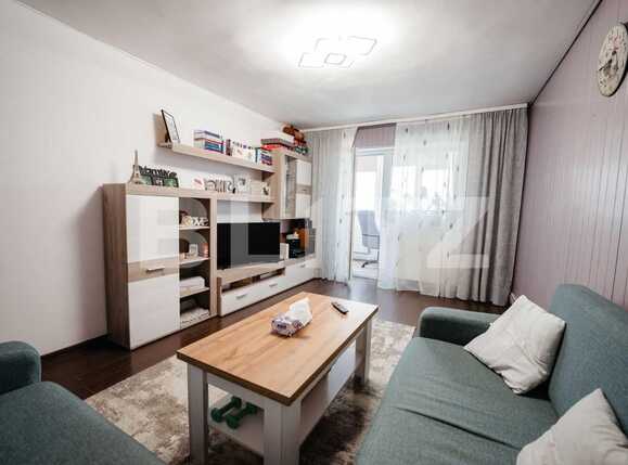 Apartament de vanzare cu 2 camere Cluj Napoca_BLITZ 85930AV | BLITZ | Poza1