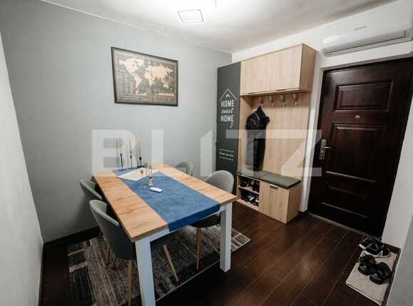 Apartament de vanzare cu 2 camere Cluj Napoca_BLITZ 85930AV | BLITZ | Poza6