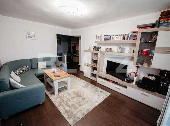 Apartament de vanzare cu 2 camere Cluj Napoca_BLITZ 85930AV | BLITZ | Poza2