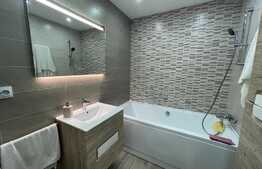 Apartament de 3 camere, 66 mp, parcare, zona Eugen Ionesco