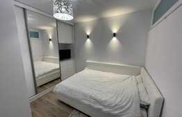 Apartament de 3 camere, 66 mp, parcare, zona Eugen Ionesco