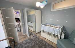 Apartament de 3 camere, 66 mp, parcare, zona Eugen Ionesco