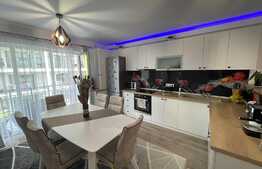 Apartament de 3 camere, 66 mp, parcare, zona Eugen Ionesco