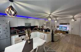 Apartament de 3 camere, 66 mp, parcare, zona Eugen Ionesco