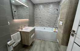 Apartament de 3 camere, 66 mp, parcare, zona Eugen Ionesco